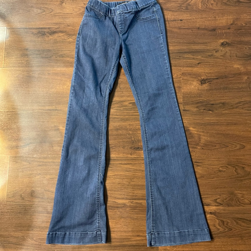 Cello Bell Bottoms